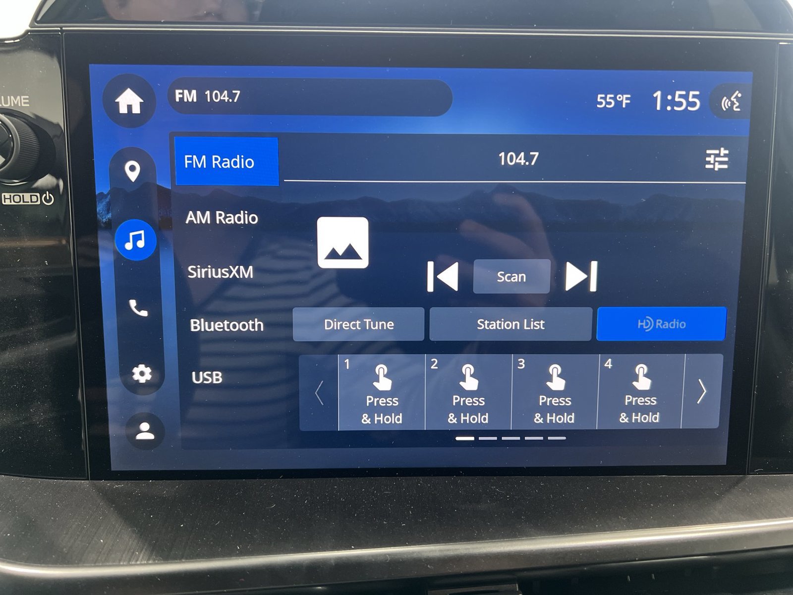 New 2026 Subaru Outback Premium AWD/4WD image 16