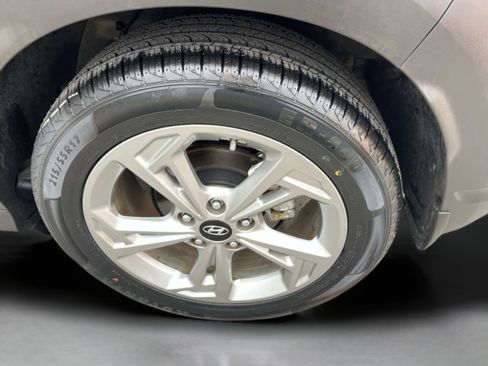 Used 2023 Hyundai Kona SEL image 11