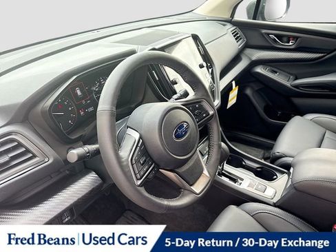 Used 2026 Subaru Ascent Premium AWD/4WD image 12