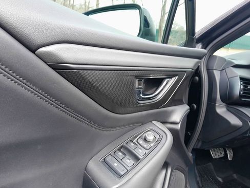 Used 2022 Subaru Outback Wilderness image 12