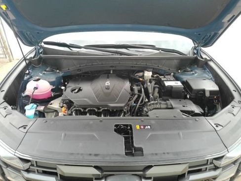 Used 2026 Hyundai Tucson SEL Plus FWD image 49
