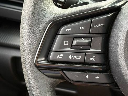 Used 2024 Subaru Crosstrek 2.0i Premium AWD/4WD image 18