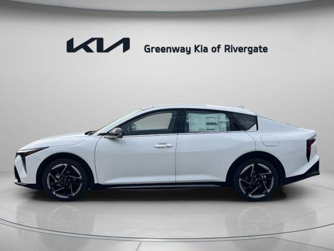 New 2026 Kia K4 GT-Line image 4