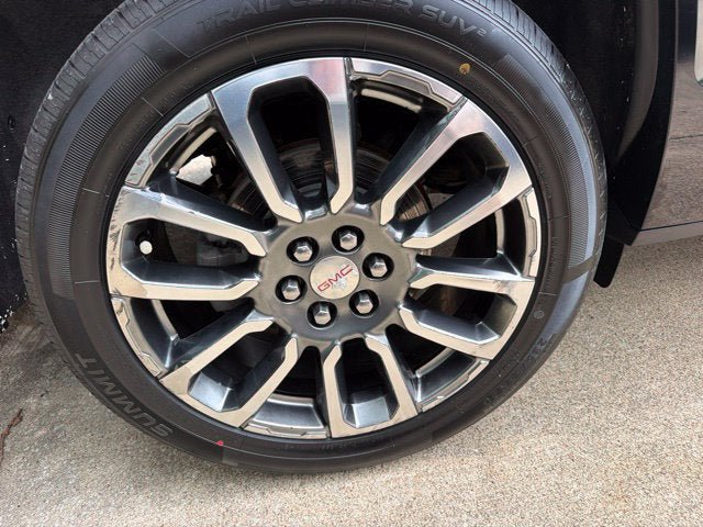 Used 2020 GMC Acadia Denali w/ LPO, Floor Liner Package AWD/4WD image 33