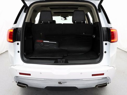 Used 2019 GMC Acadia Denali w/ Technology Package image 29