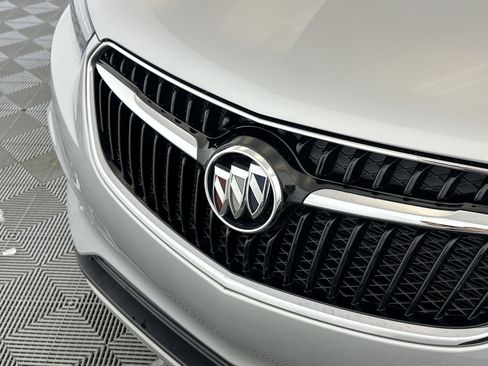 Used 2022 Buick Encore Preferred w/ Safety Package image 15