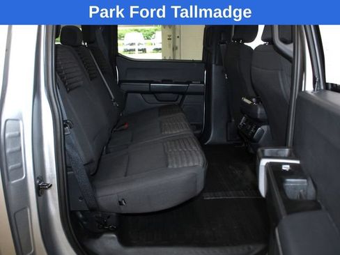 Used 2023 Ford F150 XL w/ STX Appearance Package AWD/4WD image 25