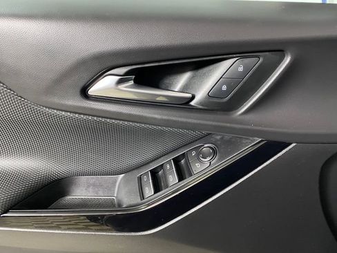 Certified 2026 Chevrolet Equinox RS image 13