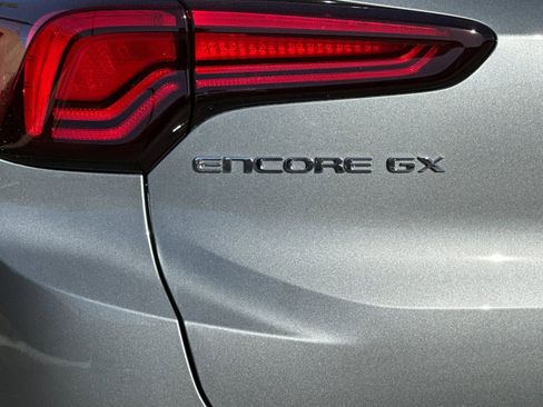 New 2026 Buick Encore GX Sport Touring FWD image 26