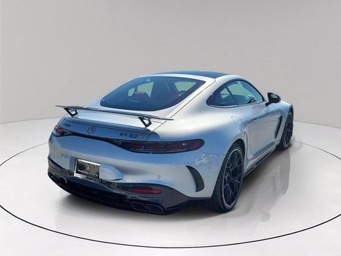 New 2026 Mercedes-Benz AMG GT 63 image 6
