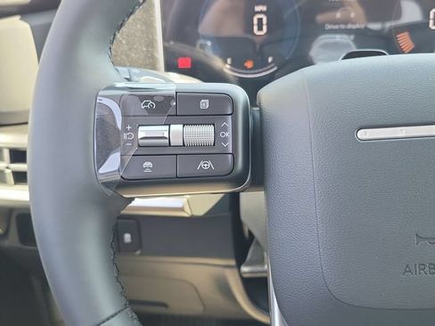 New 2026 Hyundai Santa Fe SEL FWD image 7