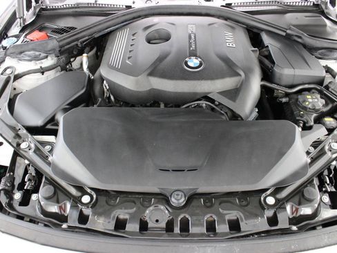 Used 2018 BMW 430i xDrive Convertible AWD/4WD image 73