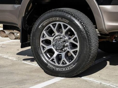 Used 2022 Ford F250 Lariat w/ Lariat Ultimate Package image 62