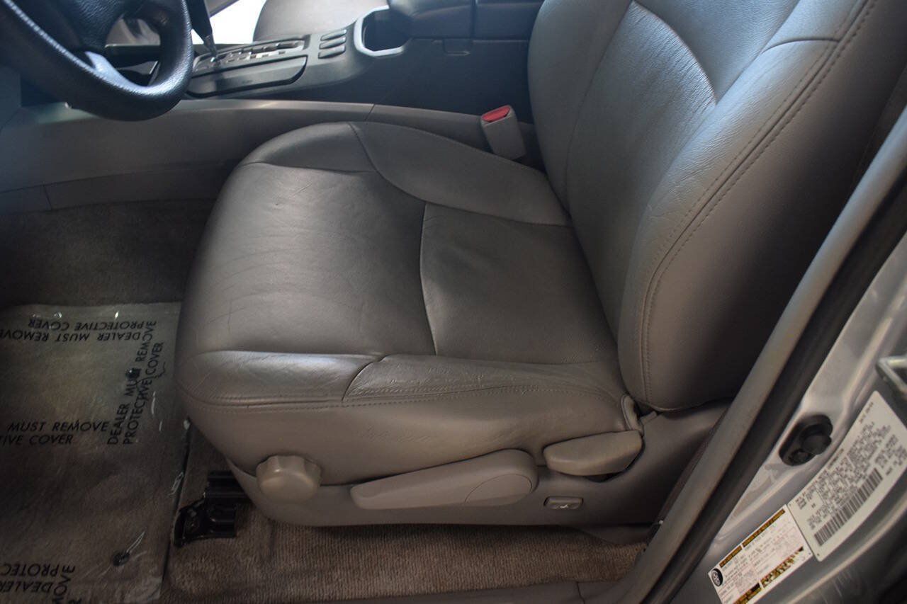 Used 2005 Toyota 4Runner Sport AWD/4WD image 29