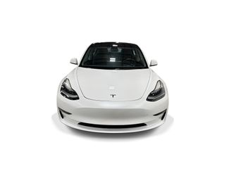 Certified 2023 Tesla Model 3 Standard Range RWD video 2