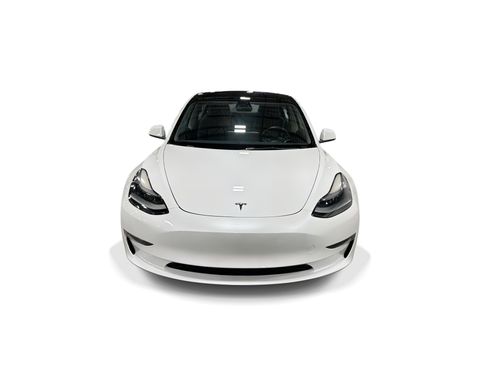 Certified 2023 Tesla Model 3 Standard Range RWD image 2