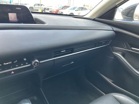 Used 2024 MAZDA CX-30 AWD 2.5 S w/ Select Sport Pkg image 5