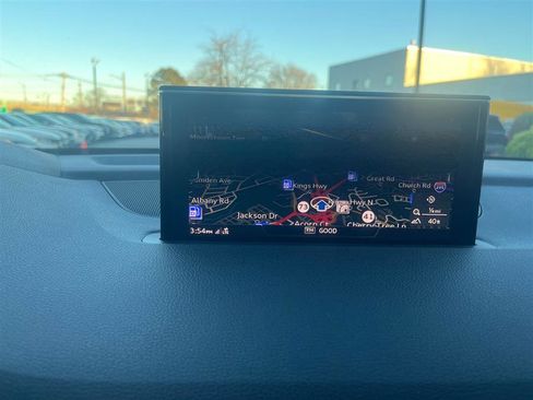 Used 2019 Audi Q7 3.0T Prestige w/ Prestige Package image 19