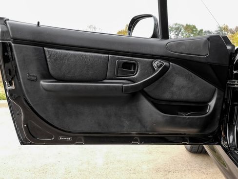 Used 1998 BMW Z3 2.8 image 42