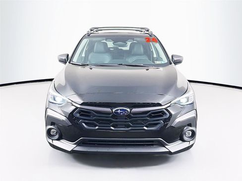 Used 2024 Subaru Crosstrek 2.5i Limited w/ Crosstrek Mirror Package image 2