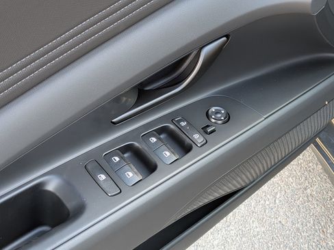 New 2026 Hyundai Elantra SEL Sport image 16