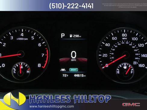 Used 2022 Kia K5 GT-Line image 24