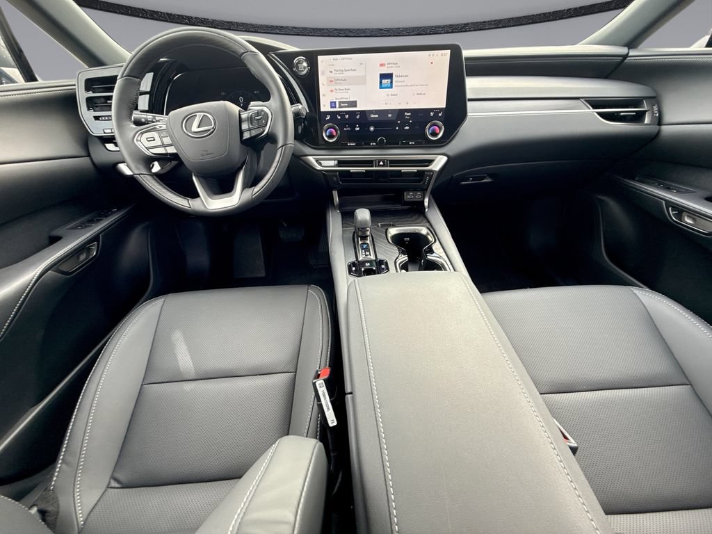 Used 2026 Lexus RX 350 Premium w/ Convenience Package FWD image 19