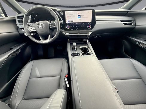Used 2026 Lexus RX 350 FWD image 19