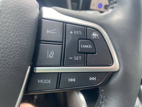 Used 2023 Toyota Highlander Limited AWD/4WD image 29