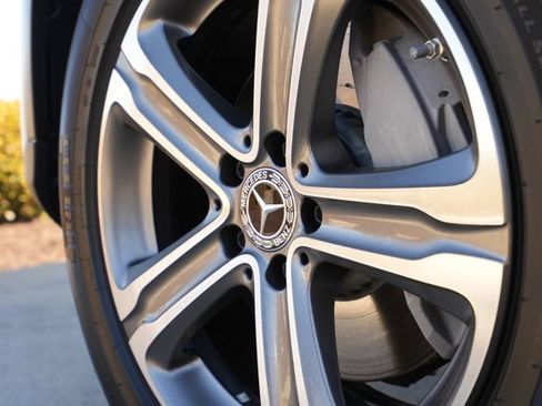 Certified 2022 Mercedes-Benz GLC 300 GLC 300 image 13