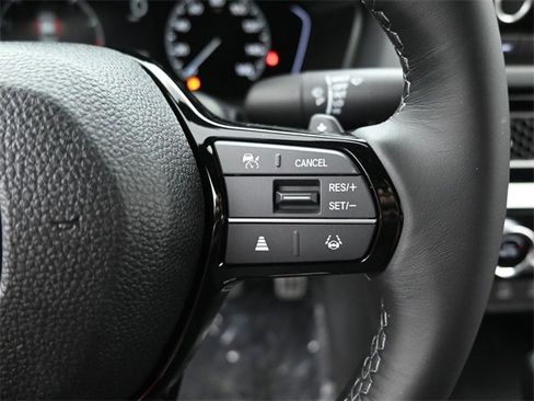 New 2026 Honda Civic Sport image 17