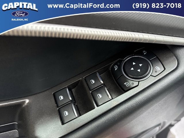 Certified 2025 Ford Explorer ST-Line w/ Premium Package RWD image 21