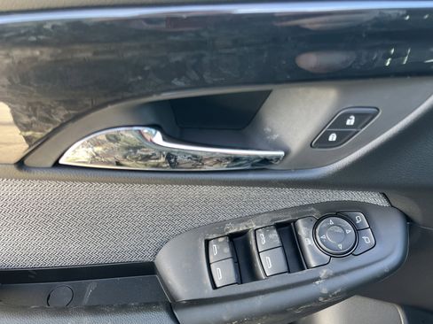 New 2026 Chevrolet TrailBlazer LT image 12