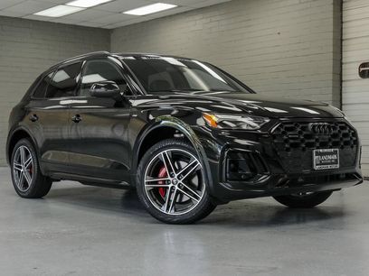 Used 2024 Audi Q5 e Premium Plus w/ Premium Plus Package