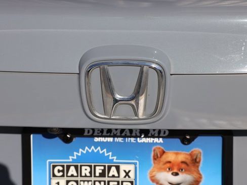 Used 2021 Honda Accord Sport image 41