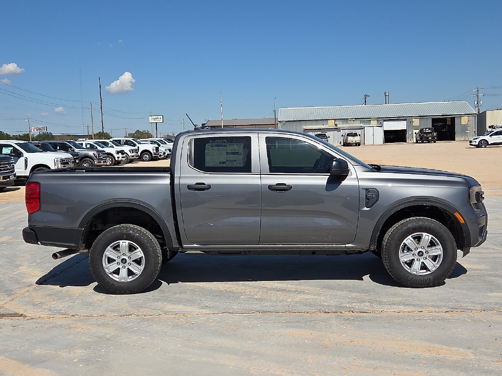 New 2026 Ford Ranger XL RWD image 6