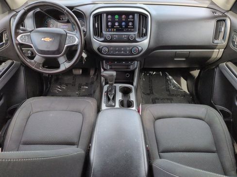 Used 2019 Chevrolet Colorado LT w/ LT Convenience Package image 17