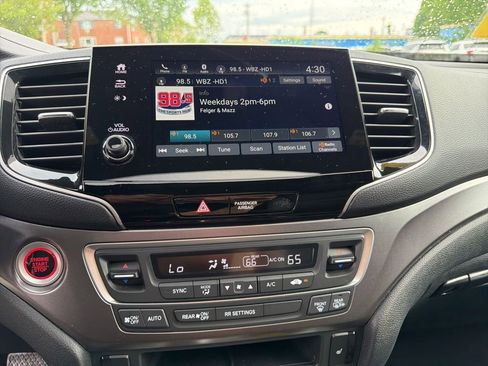 Used 2023 Honda Passport EX-L image 22