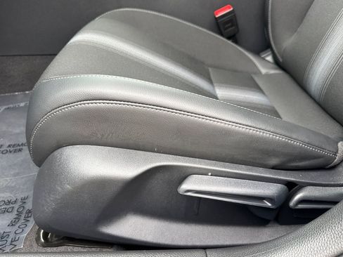 Certified 2025 Honda Civic FWD Hybrid Sedan image 13