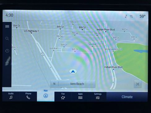 Certified 2022 Ford F250 Lariat w/ Lariat Ultimate Package image 25