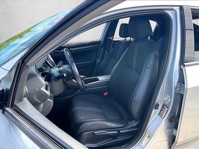 Used 2021 Honda Civic Sport image 25