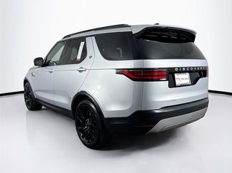Used 2024 Land Rover Discovery S video 2