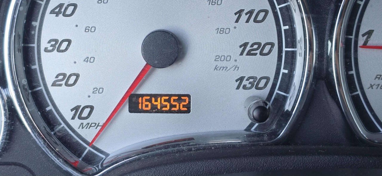 Used 2006 Saturn Vue 2WD V6 w/ Red Line Performance Pkg image 10