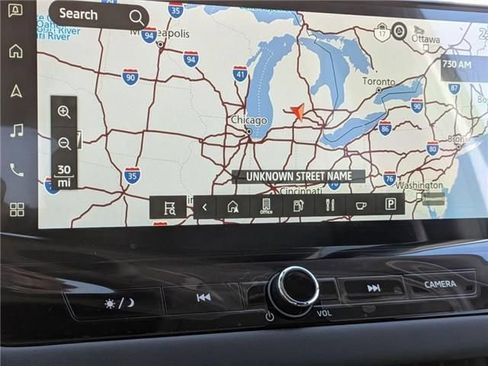 New 2026 Mitsubishi Outlander ES AWD/4WD image 24