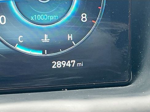 Used 2024 Hyundai Santa Cruz Limited image 12