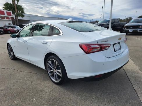 Used 2024 Chevrolet Malibu LT image 18