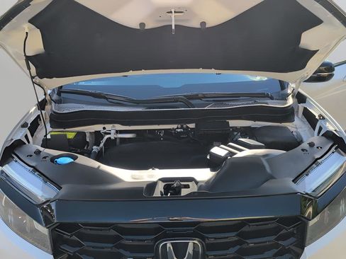 Certified 2023 Honda Passport Elite image 47