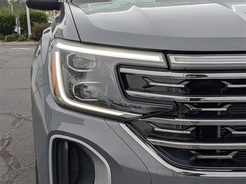 New 2026 Volkswagen Atlas SEL image 11