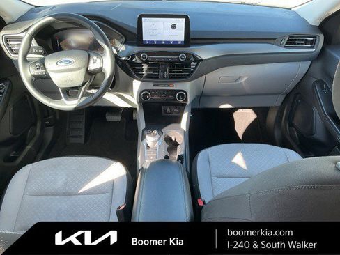 Used 2024 Ford Escape Active image 15