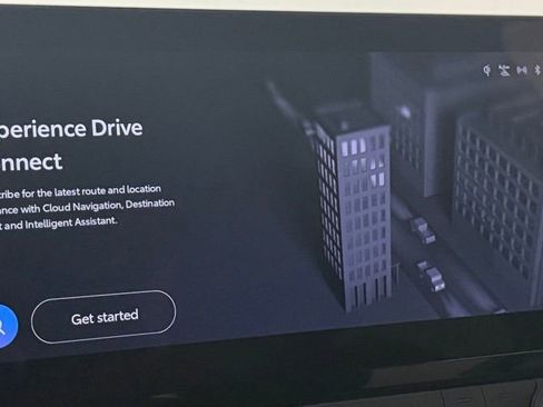 Used 2024 Toyota Grand Highlander XLE image 18